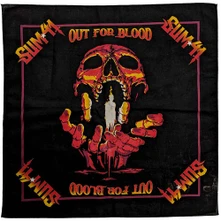 Šatka Out For Blood