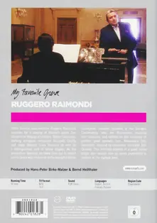 Peter Schmidl, Wiener ... - Salzburg Festival - W. A. Moza thumbnail