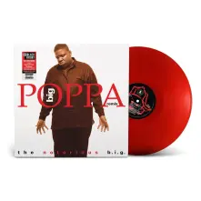 Big Poppa (Remix) (Red Vinyl) thumbnail