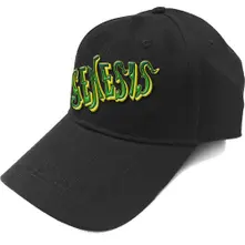 Green Classic Logo thumbnail