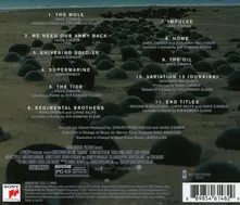 Dunkirk (Original Motion Picture Soundtrack) thumbnail