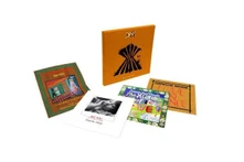 Depeche Mode, Vinyl A Broken Frame - the 12 Singles"