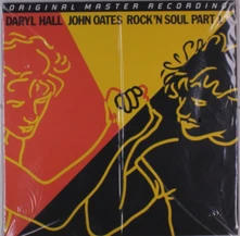 Vinyl ROCK 'N SOUL PART 1