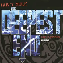 DEEPEST END VOLUME 2 thumbnail