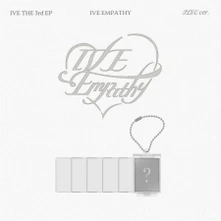 The Youniverse, Doplnok Ive Empathy (Kit Album)