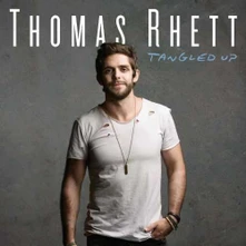Rhett Thomas, CD TANGLED UP