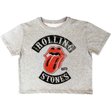 The Rolling Stones, Tielko Tour '78, Žena, Šedá
