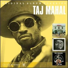 Taj Mahal, CD Original Album Classics
