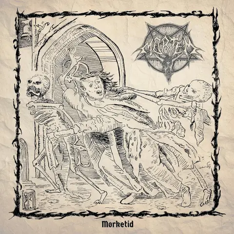 MORKETID