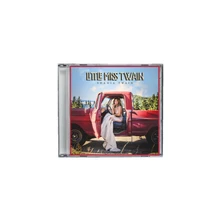 Shania Twain, CD LITTLE MISS TWAIN