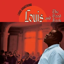 Vinyl Louis and the Good Book