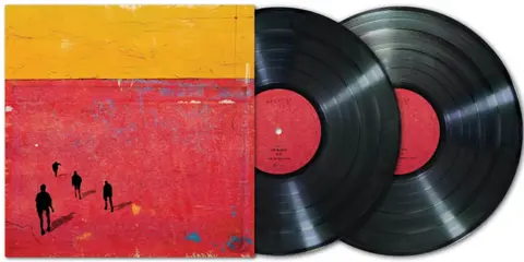 Ok Goodnight – Vinyl STOP / GO