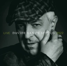 Davide Van De Sfroos, Vinyl DAVIDE VAN DE SFROOS LIVE