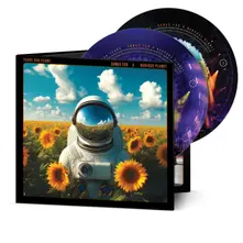 SONGS FOR A NERVOUS PLANET thumbnail