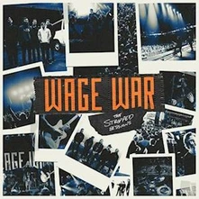 Wage War, Vinyl THE STRIPPED SESSIONS