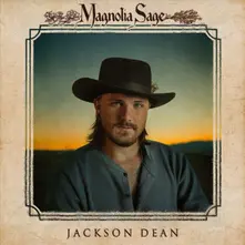 Jackson Dean, Vinyl MAGNOLIA SAGE