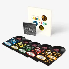 THE BIRTH OF BOP: THE SAVOY 10-INCH LP COLLECTION thumbnail