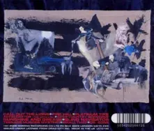 Royal Trux – POUND FOR POUND (CD)