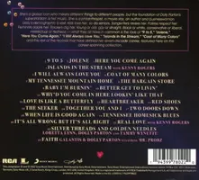 Diamonds & Rhinestones: the Greatest Hits Collection thumbnail
