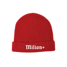 Yzomandias – Milion+ (Čapica)