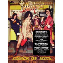 CD CROCK OF HITS
