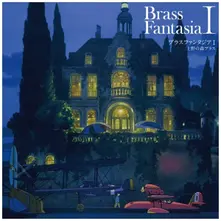 BRASS FANTASIA I thumbnail