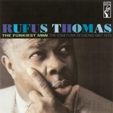 Vinyl Rufus Thomas - Funkiest Man