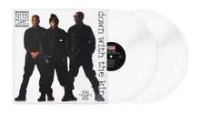 Down With The King (White Vinyl) thumbnail