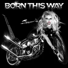 Born This Way thumbnail