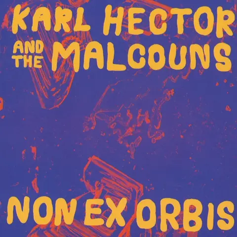 NON EX ORBIS