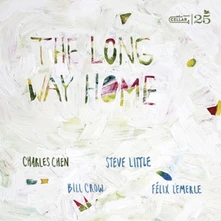 Charles Chen, CD LONG WAY HOME