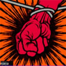 Vinyl ST.ANGER