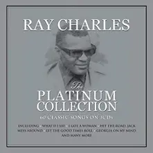 CD The Platinum Collection