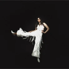 Pearl Charles, CD DESERT QUEEN