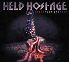 Held Hostage, CD GREAT AMERICAN ROCK