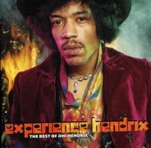 Jimi Hendrix, CD EXPERIENCE HENDRIX: THE BEST OF