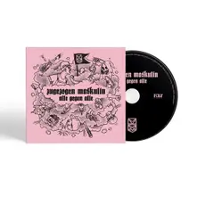 Zugezogen Maskulin – Alle Gegen Alle (CD)