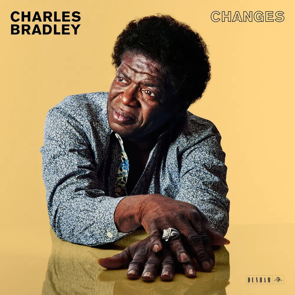 Charles Bradley – CHANGES (Vinyl)