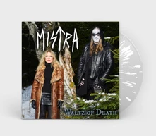 Vinyl WALTZ OF DEATH