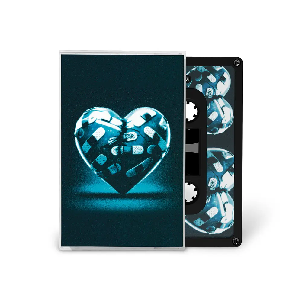 Ben Cristovao, Mirai & David Koller - Heartbreaker