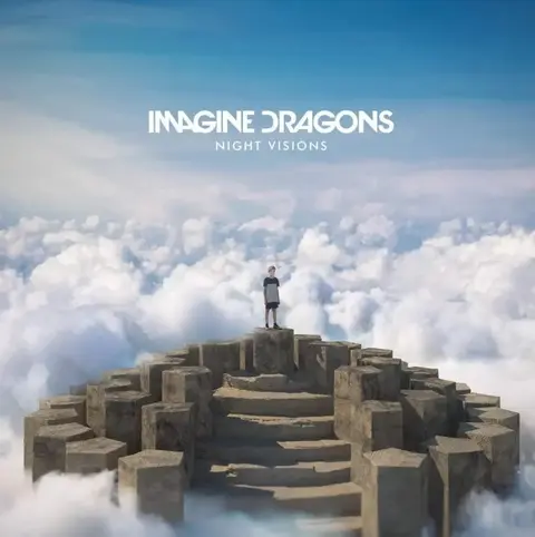 Night Visions (10th Anniversary Edition) (Super Deluxe Edition)