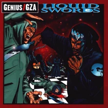 CD Liquid Swords