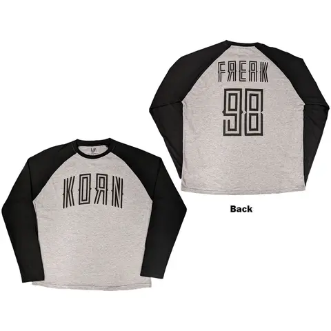 Freak '98