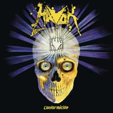 Havok, CD Conformicide
