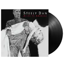 Steely Dan, Vinyl ALIVE IN AMERICA (RSD 2026)