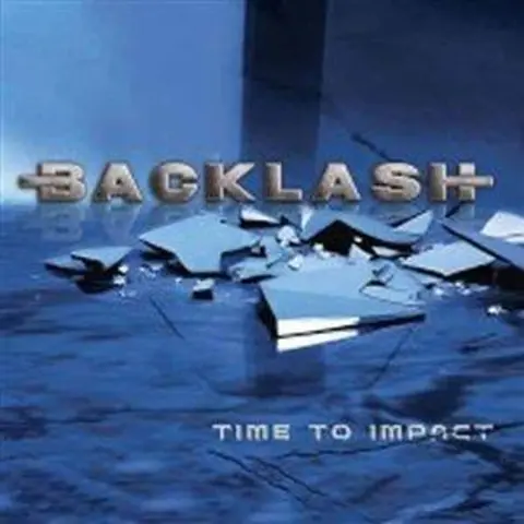 TIME TO IMPACT