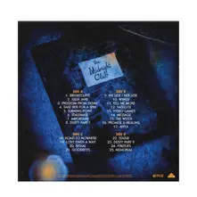 The Newton Brothers – MIDNIGHT CLUB (Vinyl)