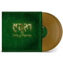 Auri, Vinyl III - CANDLES & BEGINNINGS