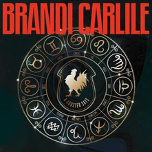Brandi Carlile, Vinyl A Rooster Says