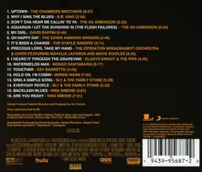 Summer Of Soul (...Or, When The Revolution Could Not Be Televised) (Original Motion Picture Soundtrack) thumbnail